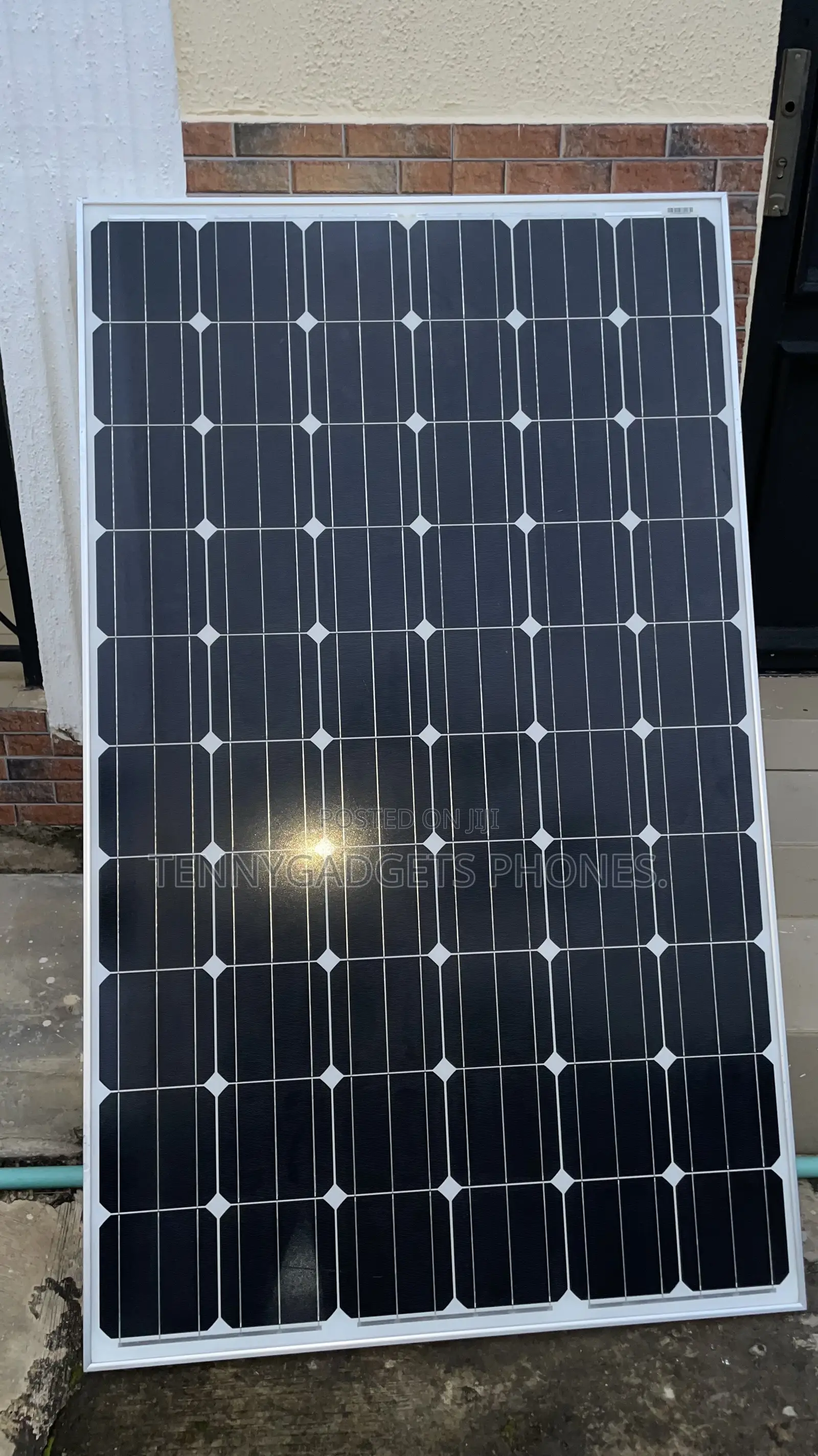 Brandnew Trina Solar 400w