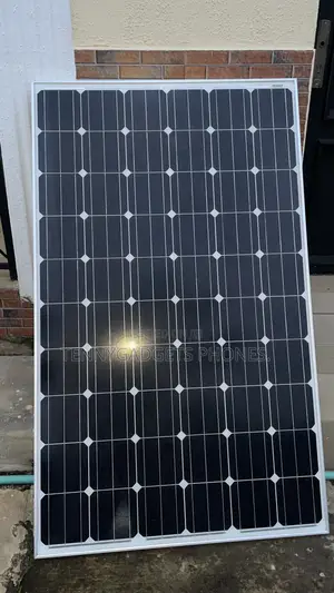 Brandnew Trina Solar 400w