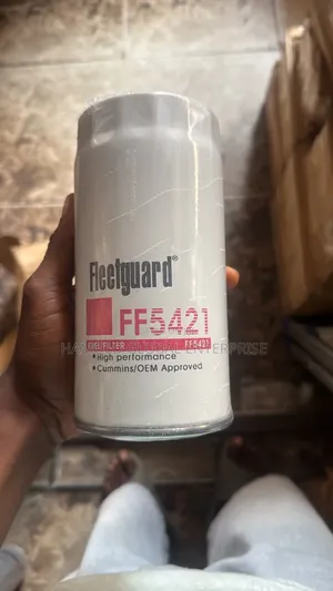 Fleetguard Filters FF5421