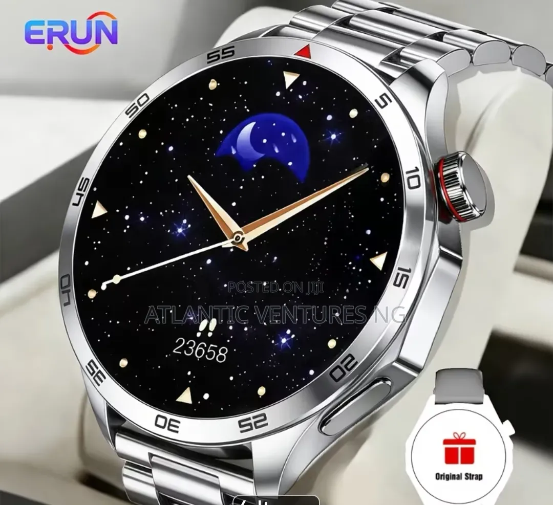 Smartwatch