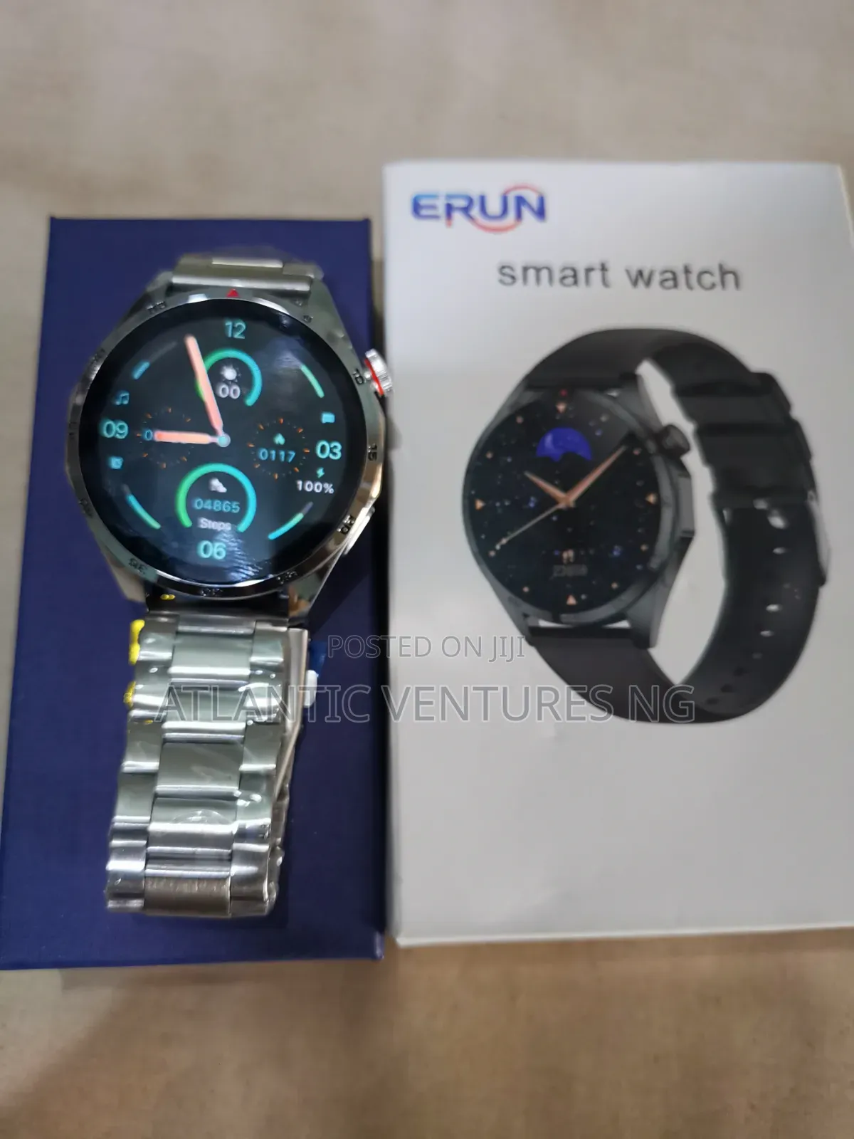 Smartwatch