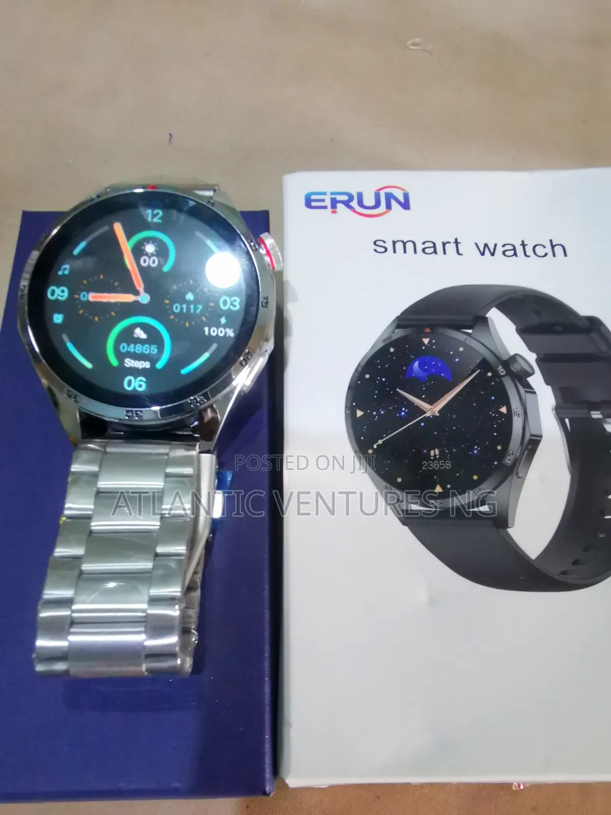 Smartwatch