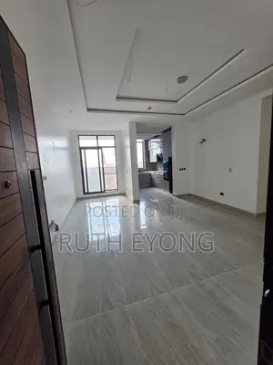 2bdrm Apartment in Lekki Phase 1 Lagos for rent