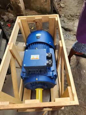 30hp/22kw Three Phase High Quality Electric Motor