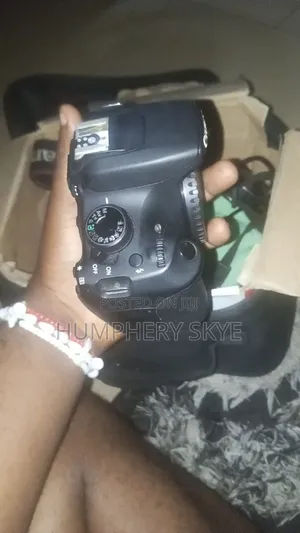 Digital Camera