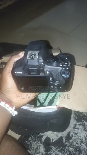 Digital Camera