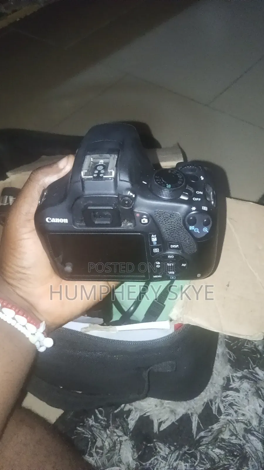Digital Camera