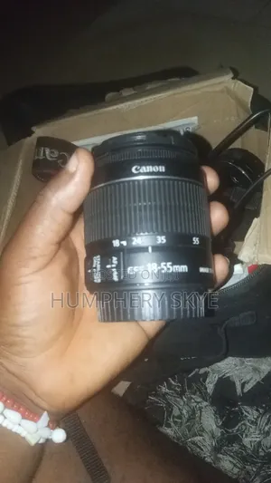 Digital Camera