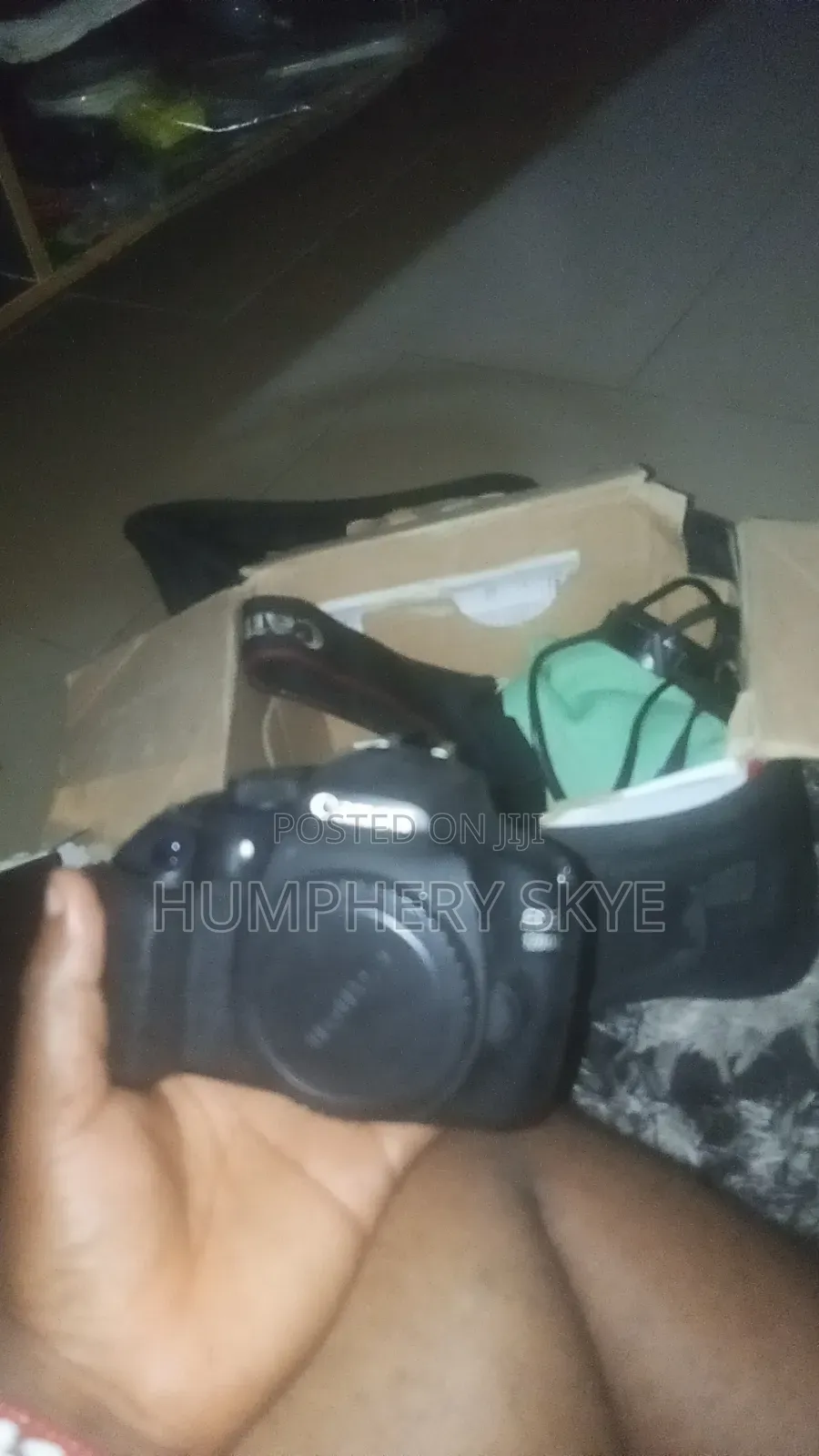 Digital Camera
