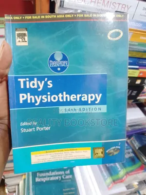 Tidy Physiotherapy