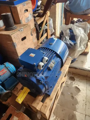 40hp/30kw Motor Three Phase Electric Motor