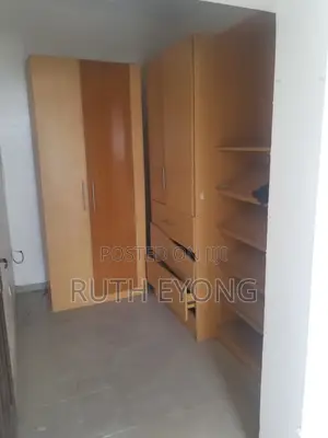 3bdrm Apartment in Ikate Lekki Lagos for rent