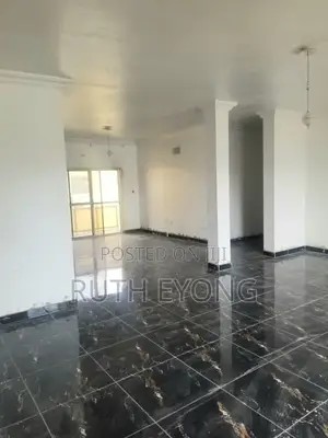 3bdrm Apartment in Ikate Lekki Lagos for rent