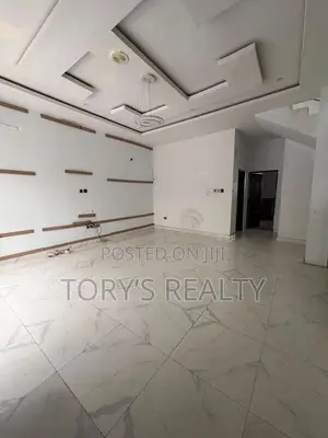 4bdrm Duplex in Thomas Estate for rent