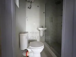 4bdrm House in Lafiaji, Orchid Road, Lekki Phase 1 for rent