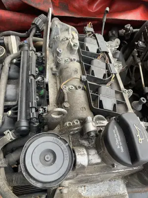 Complete Engine Volkswagen 1.4 Thee Plug