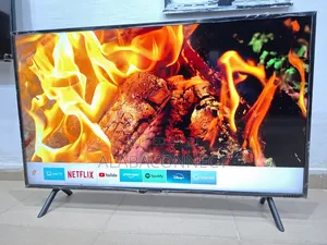 43" Samsung UHD Smart TV