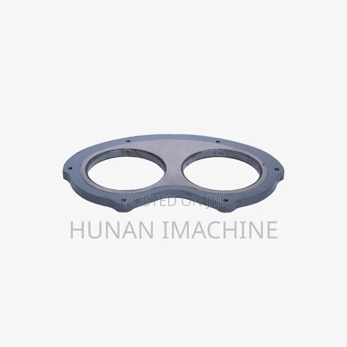 Concrete Pump Wear Plate