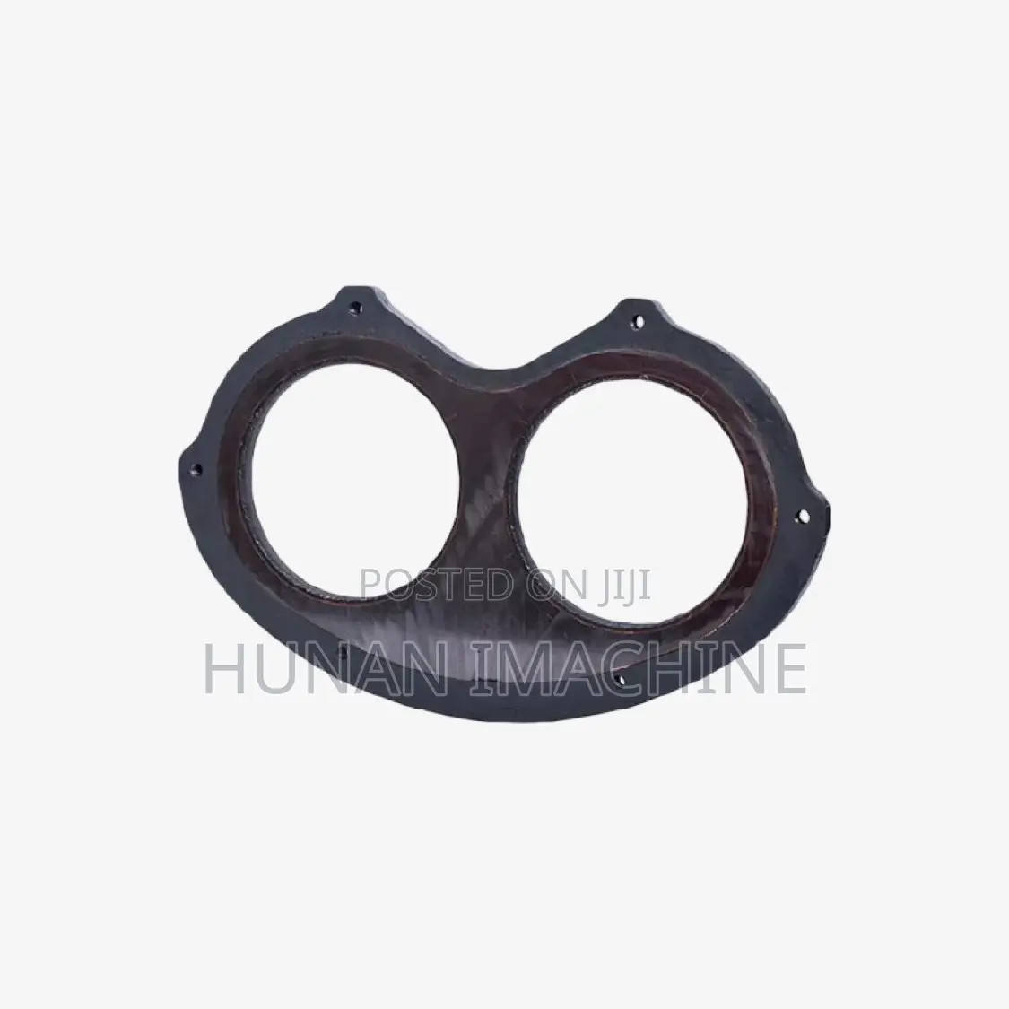 Concrete Pump Wear Plate