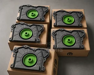 Jeep Wrangler Rear Crankshaft Oil Seal