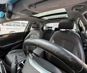 Hyundai Sonata Limited 2019 White