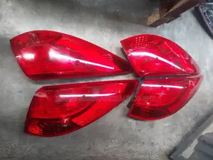 Set of Backlight Hyundai Ix35 2012/2014