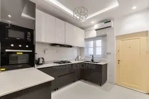 Furnished 2bdrm Apartment in Chisco Ikate, Lekki Phase 1 for rent