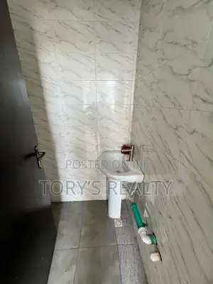 Furnished 1bdrm Apartment in Lekki Phase 2 for rent