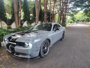 Dodge Challenger 2010