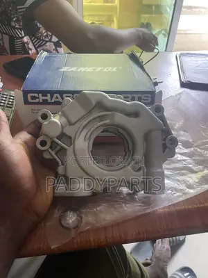 Dodge Challenger Engine Oil Pump 5.7l 6.4l V8 2009-2020
