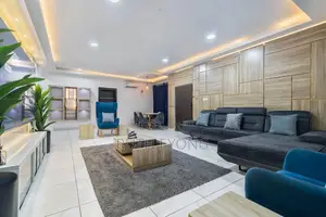 Furnished 3bdrm Apartment in Oniru Victoria for rent