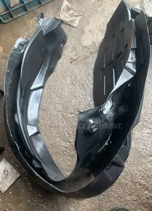 Set of Sand Protector Hyundai Sonata 2012/2013/2014