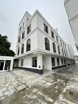 4bdrm Duplex in Old Ikoyi for sale