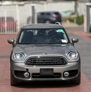Mini Countryman Cooper FWD 2020 Gray