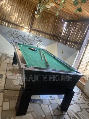 Snooker Board