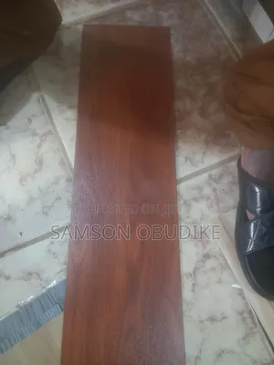 Rubber Tiles