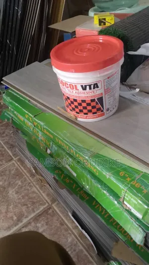 Rubber Tiles