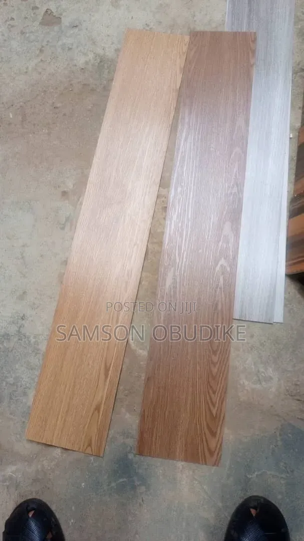 Rubber Tiles