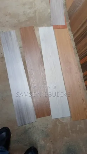 Rubber Tiles