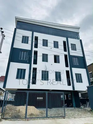 2bdrm Apartment in Ikate for rent