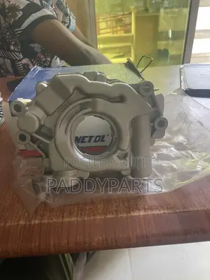 Jeep Grand Cherokee Engine Oil Pump 5.7L, 6.4L BH