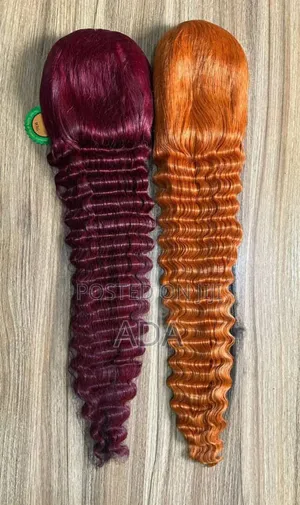 Onyi Wigs Palace