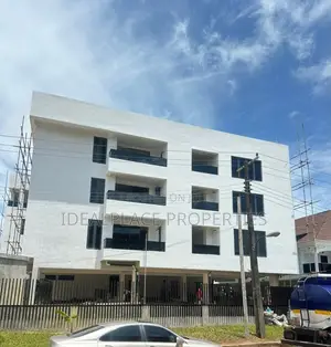 2bdrm Apartment in Lekki Phase 1 for sale