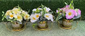 Home Decor Flower