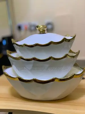 Serving Dish