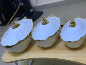 Serving Dish