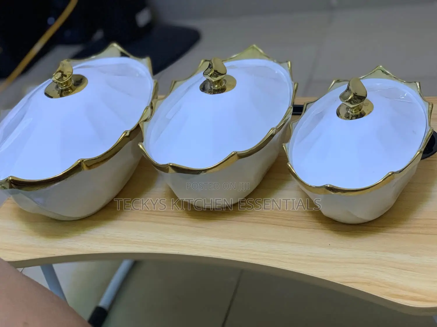 Serving Dish