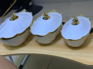 Serving Dish