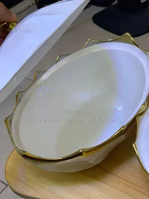 Serving Dish