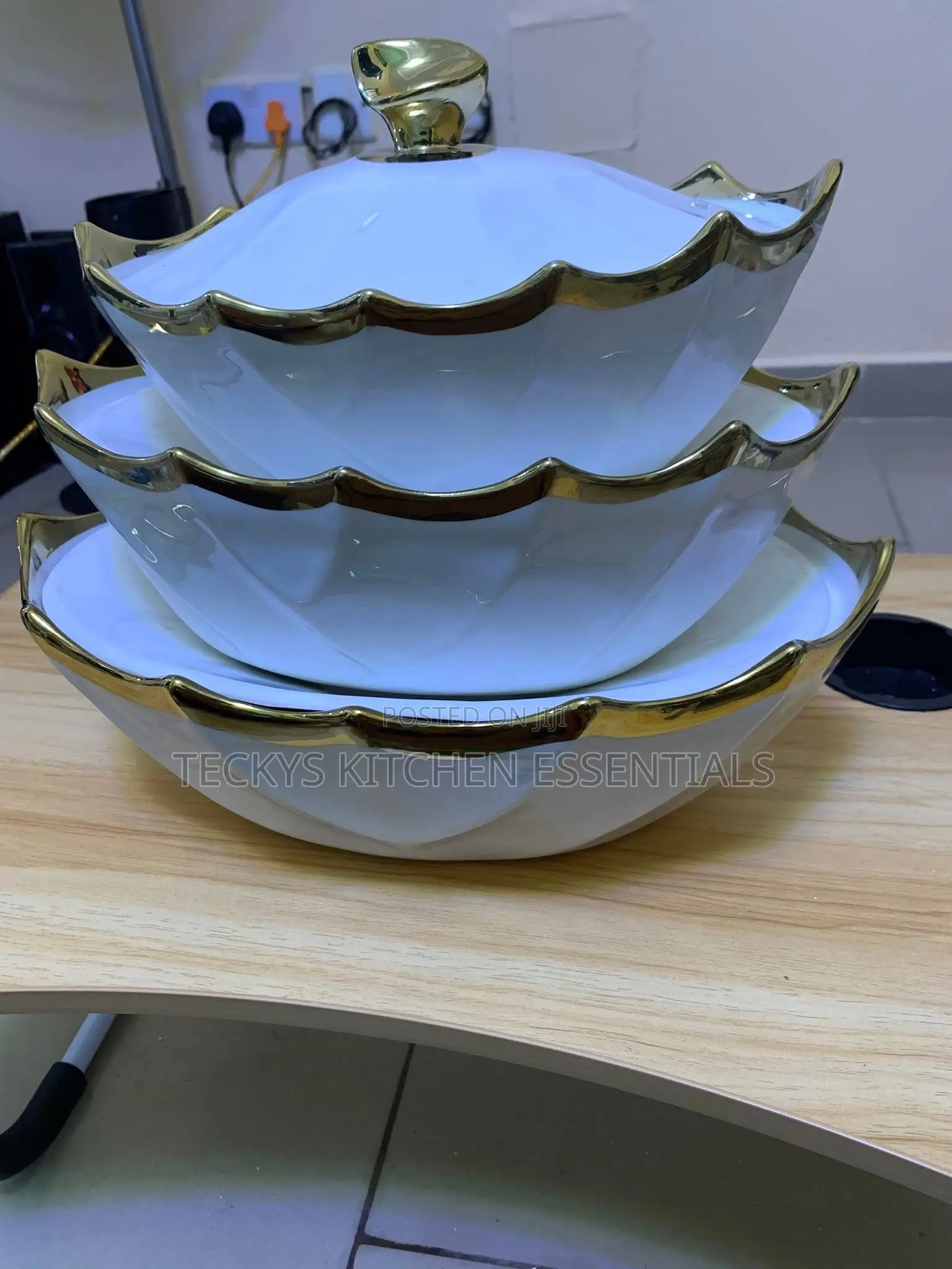 Serving Dish